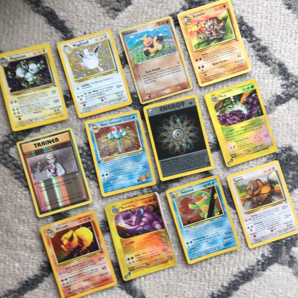 Pokémon